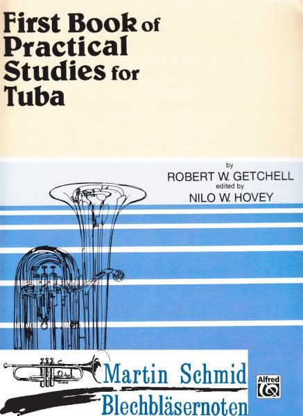 Artikelbild 1 des Artikels “Practical Studies Heft 1 “