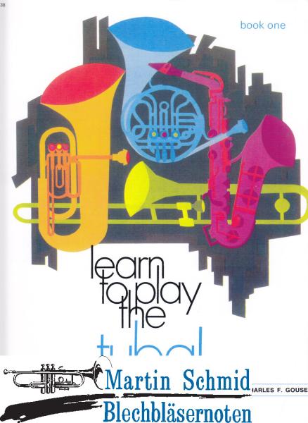 Artikelbild 1 des Artikels “Learn To Play The Tuba I “