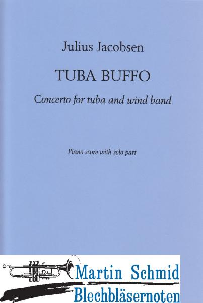 Artikelbild 1 des Artikels “Tuba Buffo “