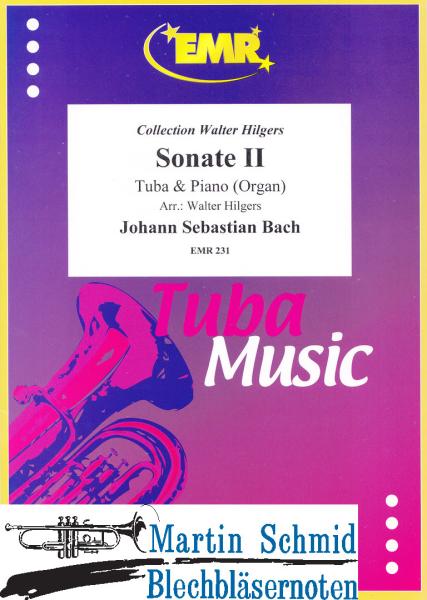 Artikelbild 1 des Artikels “Sonate II “