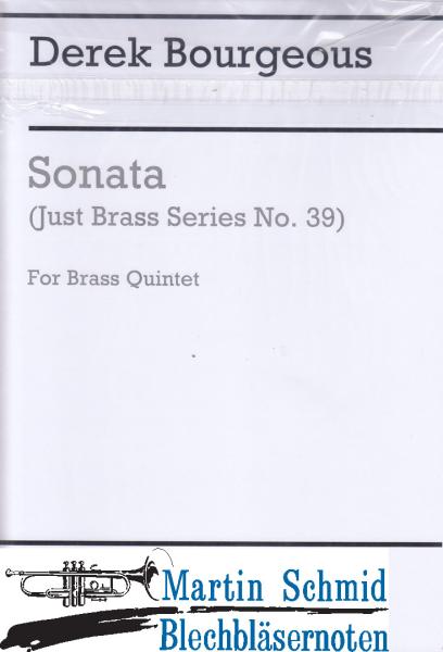 Artikelbild 1 des Artikels “Sonata for Brass “