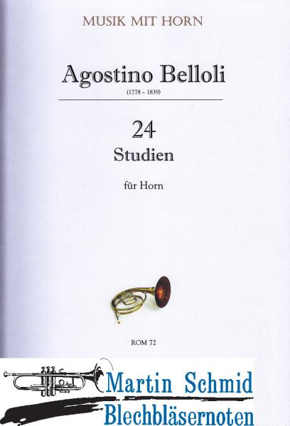 Artikelbild 1 des Artikels “24 Studien “