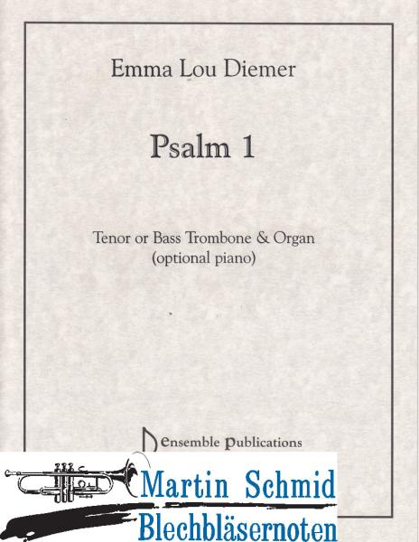 Artikelbild 1 des Artikels “Psalm 1 “