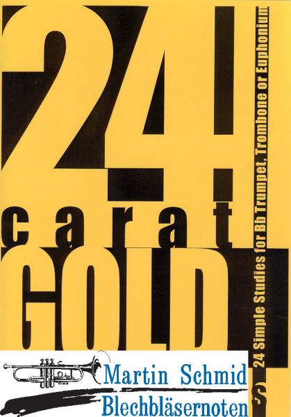 Product image 1 of the product “24 Carat Gold ”