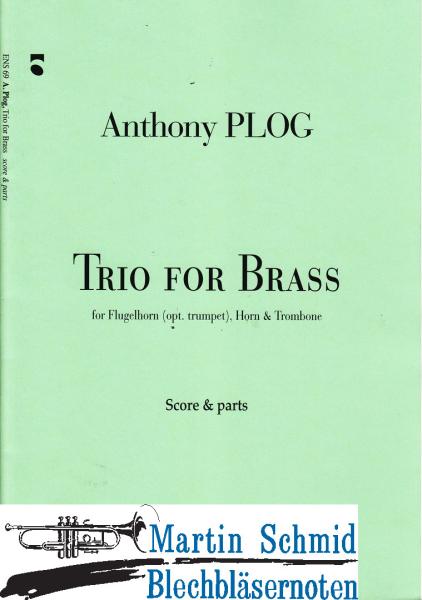 Product image 1 of the product “Trio (FlgHr/Trp.Hr.Pos) ”