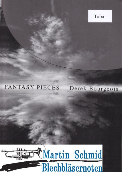 Artikelbild 1 des Artikels “Fantasy Pieces “