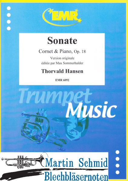 Artikelbild 1 des Artikels “Sonate op. 18 “