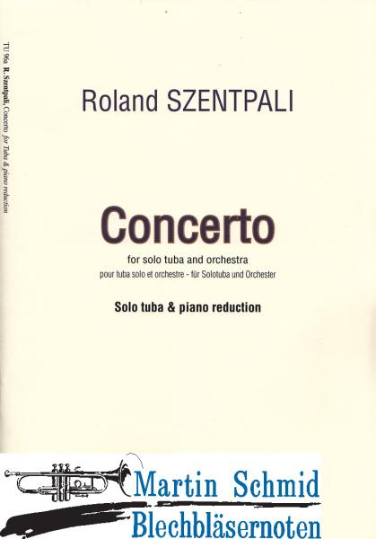 Artikelbild 1 des Artikels “Concerto “