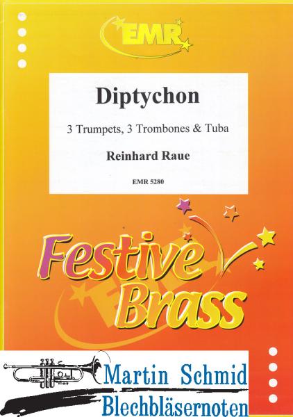 Artikelbild 1 des Artikels “Diptychon (303.01) “