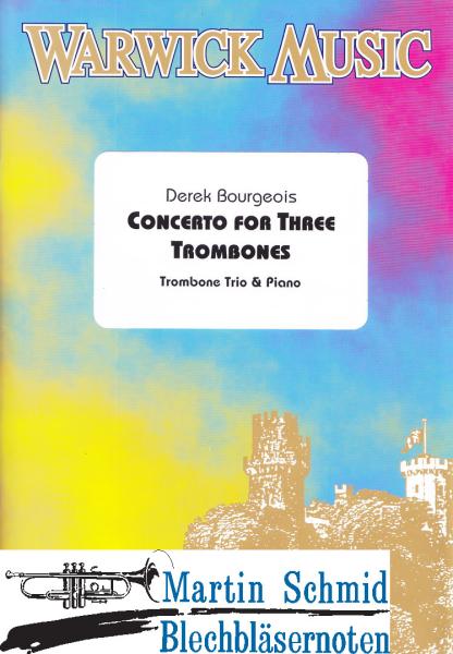 Product image 1 of the product “Concerto (3Pos.Str.Perc) Klavierauszug ”