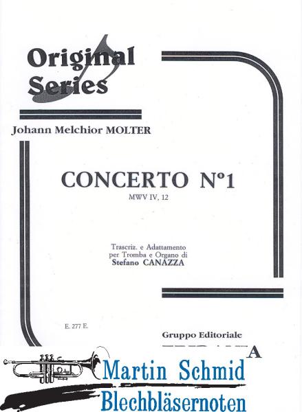 Artikelbild 1 des Artikels “Concerto No. 1 “