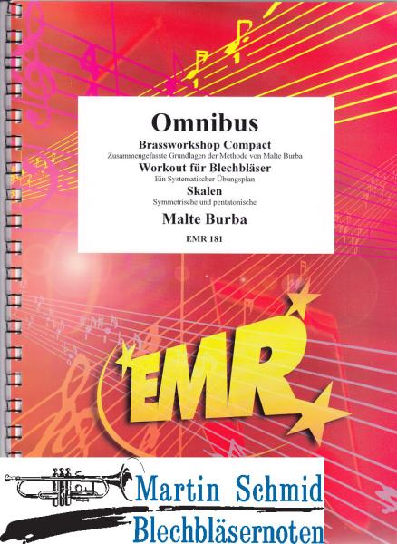 Artikelbild 1 des Artikels “Omnibus Brassworkshop Compact “