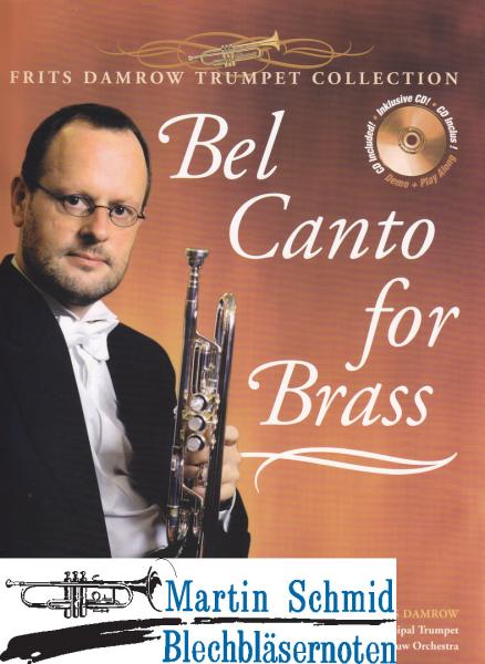 Product image 1 of the product “Bel Canto for Brass ”