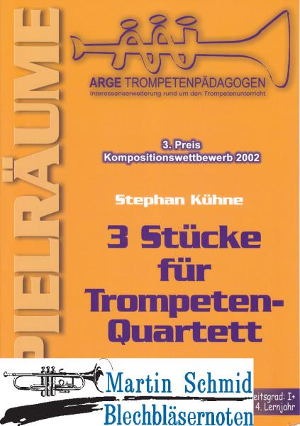 Artikelbild 1 des Artikels “3 Stücke “