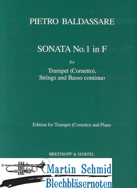Artikelbild 1 des Artikels “Sonata Nr.1 “