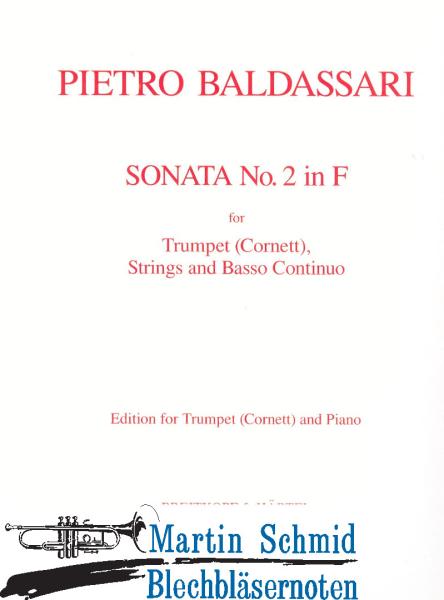 Artikelbild 1 des Artikels “Sonata Nr.2 “
