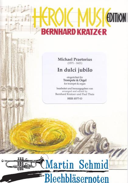 Product image 1 of the product “In dulci jubilo ”