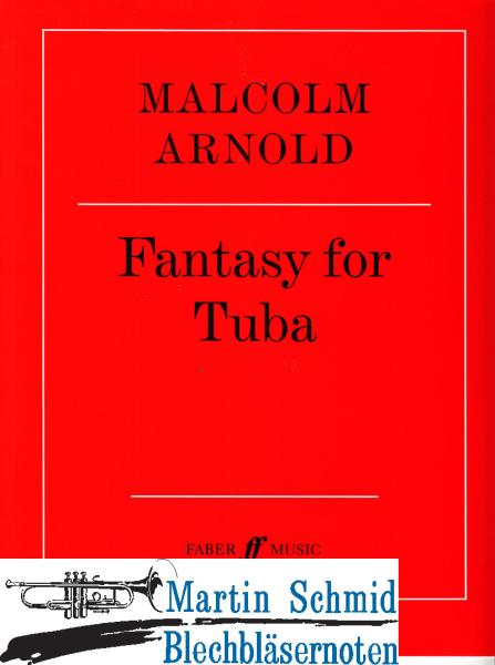 Artikelbild 1 des Artikels “Fantasy for Tuba “