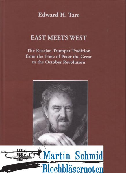 Artikelbild 1 des Artikels “East Meets West (Second revised edition) “