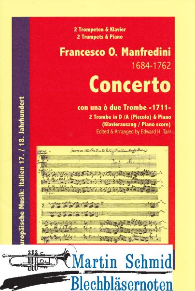 Product image 1 of the product “Concerto ”