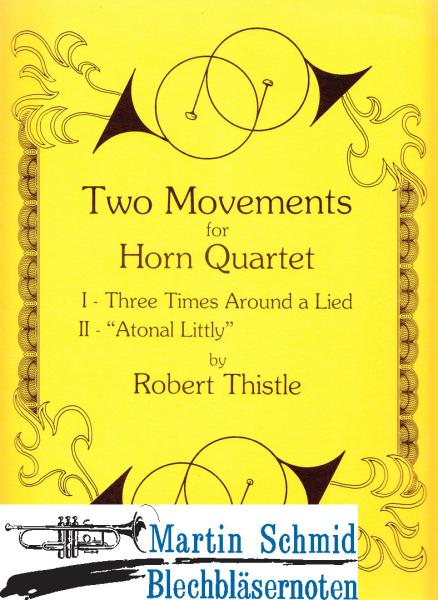 Product image 1 of the product “2 Movements ”