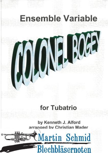 Product image 1 of the product “Colonel Bogey ”