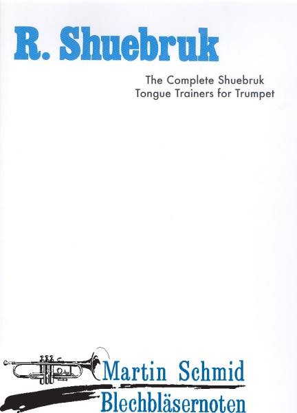 Artikelbild 1 des Artikels “Complete Tongue Trainer “