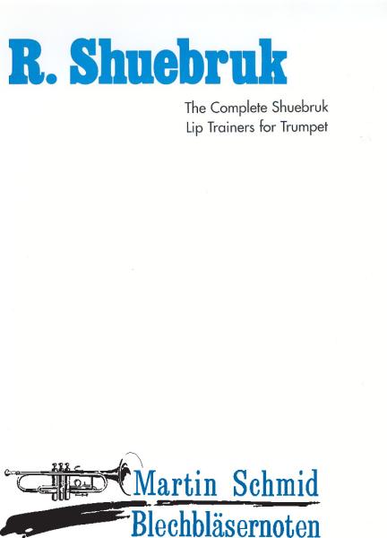 Artikelbild 1 des Artikels “Complete Lip Trainer “