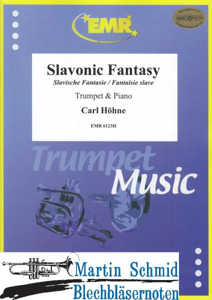 Product image 1 of the product “Slavische Fantasie ”
