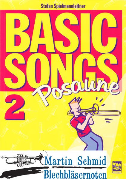 Product image 1 of the product “Basic Songs Vol.2 ”