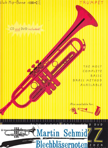 Artikelbild 1 des Artikels “Brass Buzz “