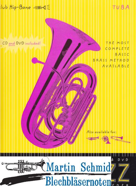 Artikelbild 1 des Artikels “Brass Buzz “