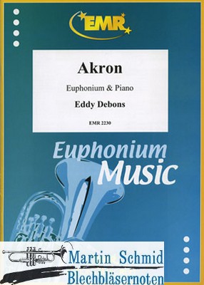 Product image 1 of the product “Akron ”