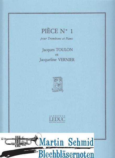 Product image 1 of the product “ Pièce Nr.1 ”