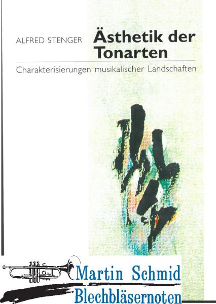 Artikelbild 1 des Artikels “Ästhetik der Tonarten - Charakterisierungen musikalischer Landschaften “