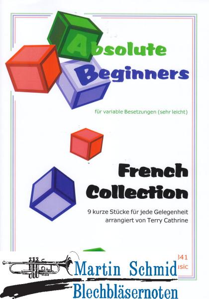 Product image 1 of the product “French Collection ”