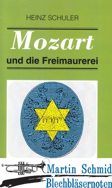 Artikelbild 1 des Artikels “Musik und Freimaurerei: Studien - Fakten - Biographien “