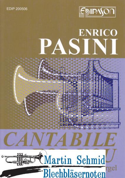 Artikelbild 1 des Artikels “Cantabile 