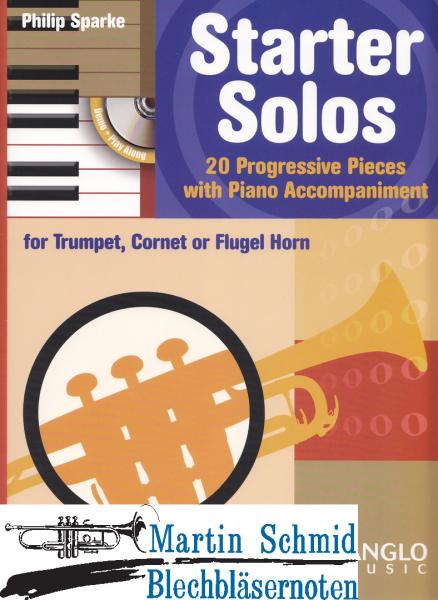 Product image 1 of the product “Starter Solos ”