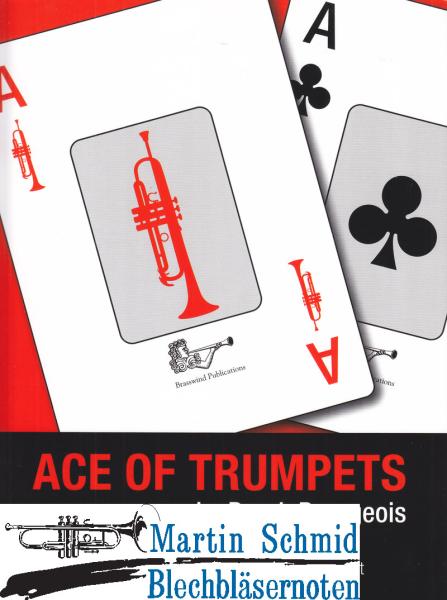 Product image 1 of the product “Ace Of Trumpets ”