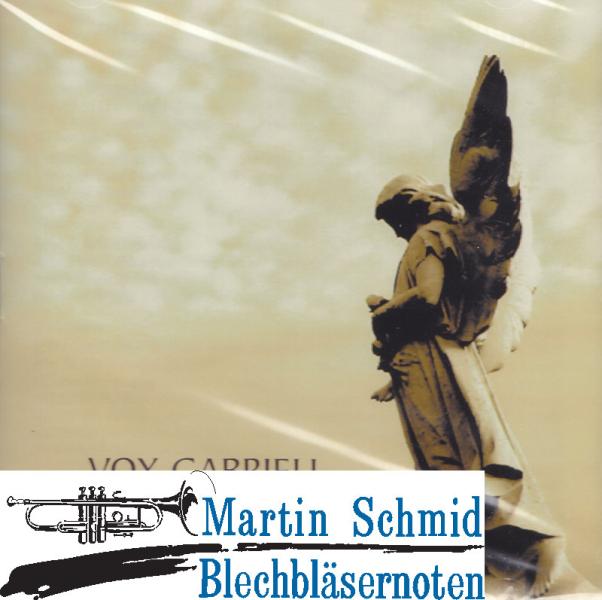 Product image 1 of the product “Vox Gabrieli ”