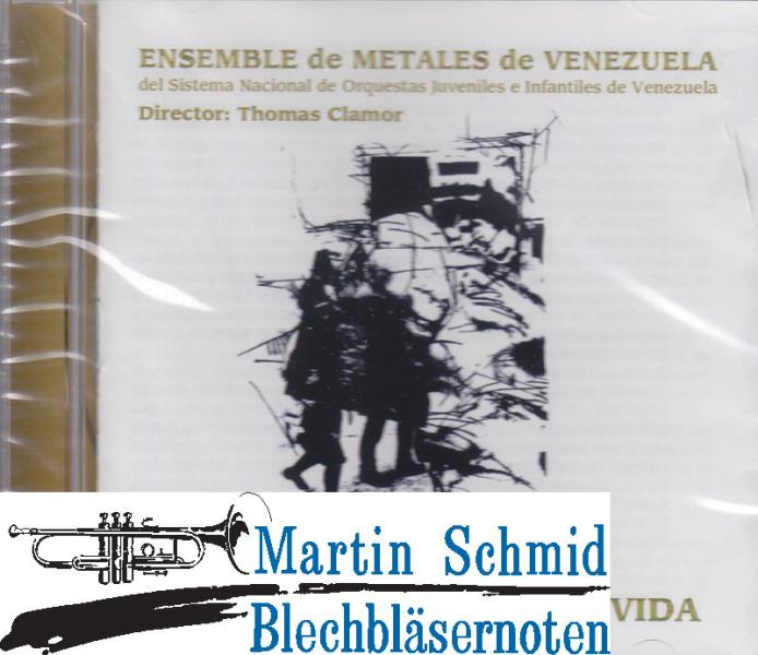Product image 1 of the product “La Musica Es Nuestra Vide (Director: Thomas Clamor) ”