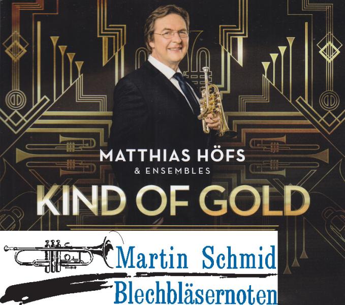 Artikelbild 1 des Artikels “Kind of Gold “