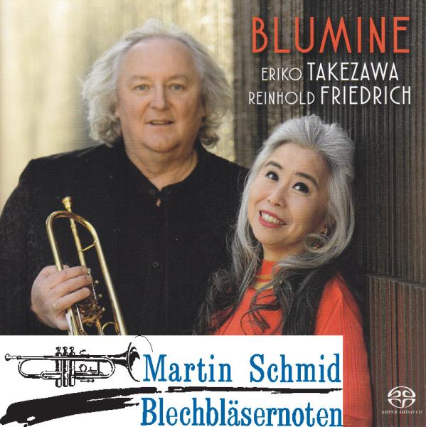 Artikelbild 1 des Artikels “Blumine (Eriko Takezawa- Klavier)  “
