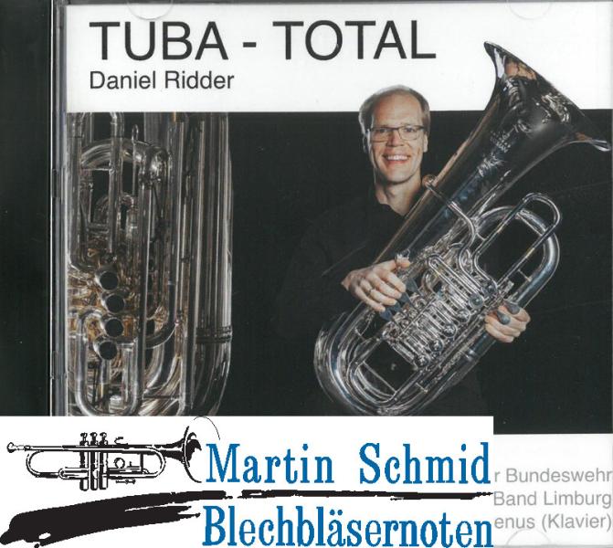 Product image 1 of the product “Tuba - Total  ”