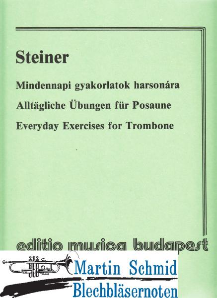Product image 1 of the product “Alltägliche Übungen ”