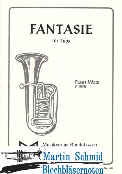 Artikelbild 1 des Artikels “Fantasie “