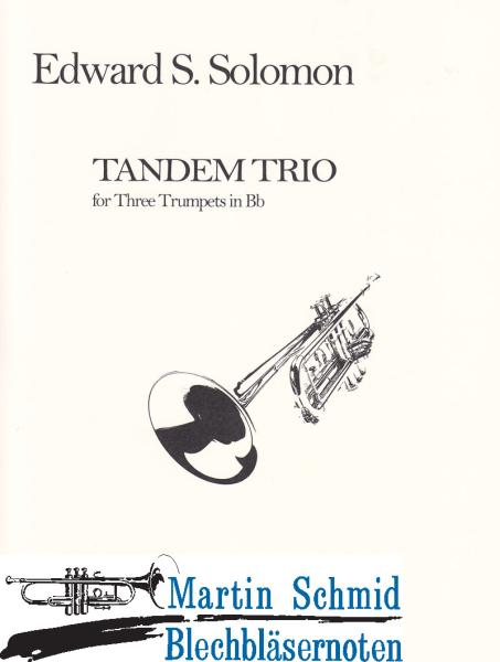 Product image 1 of the product “Tandem Trio ”