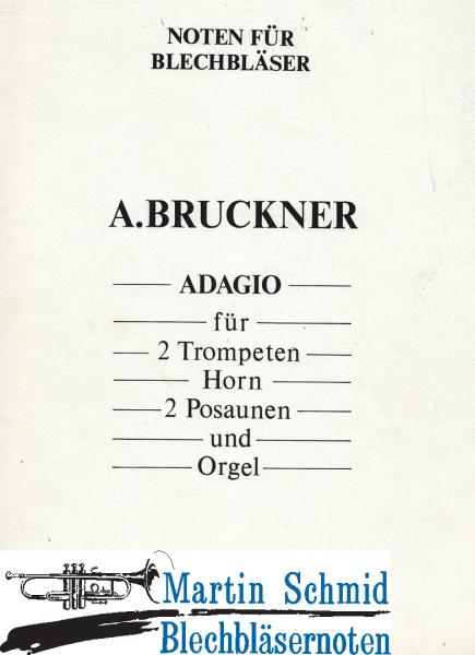 Artikelbild 1 des Artikels “Adagio (212.Orgel) “