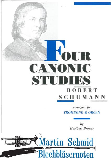 Artikelbild 1 des Artikels “4 Kanonische Studien “